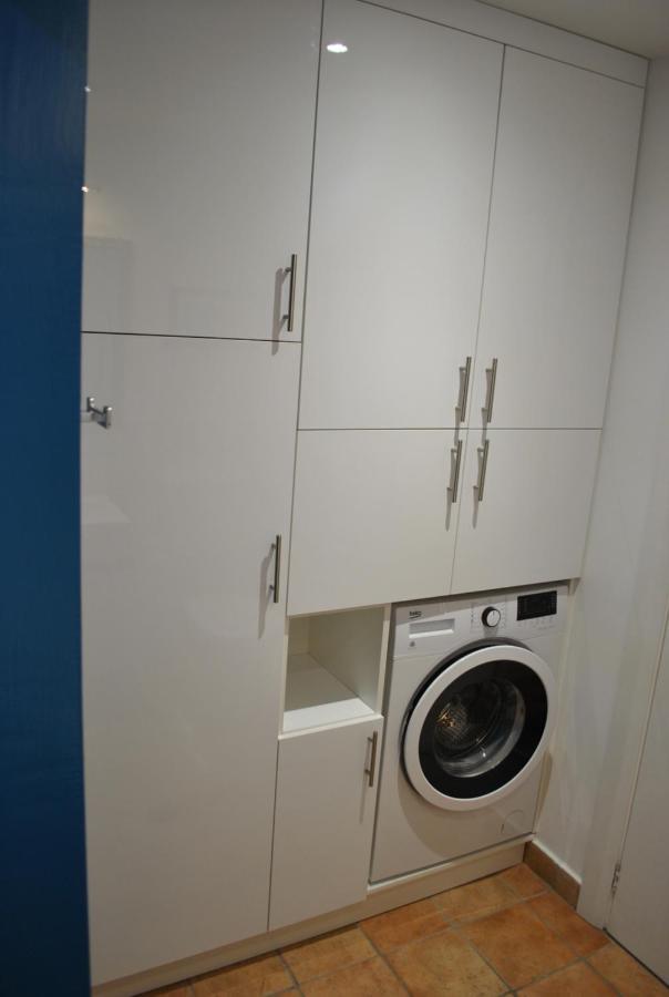 Apartment Cinthija Бибинье Экстерьер фото