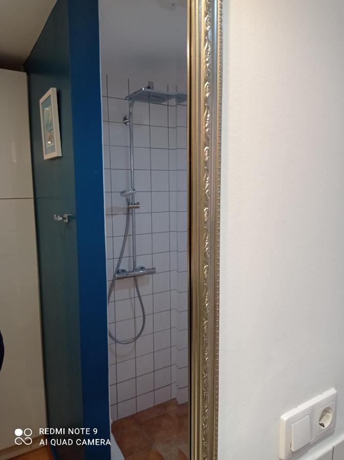 Apartment Cinthija Бибинье Экстерьер фото