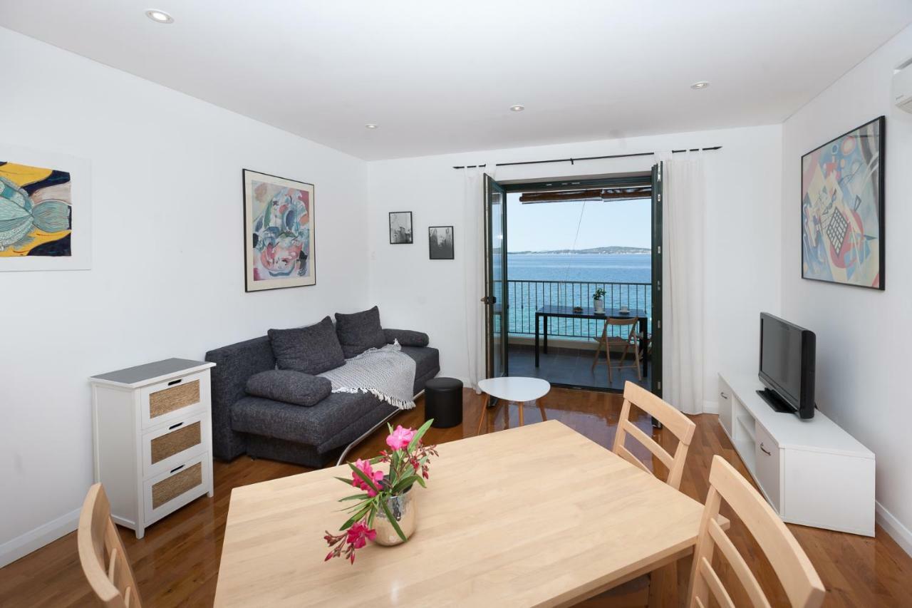 Apartment Cinthija Бибинье Экстерьер фото