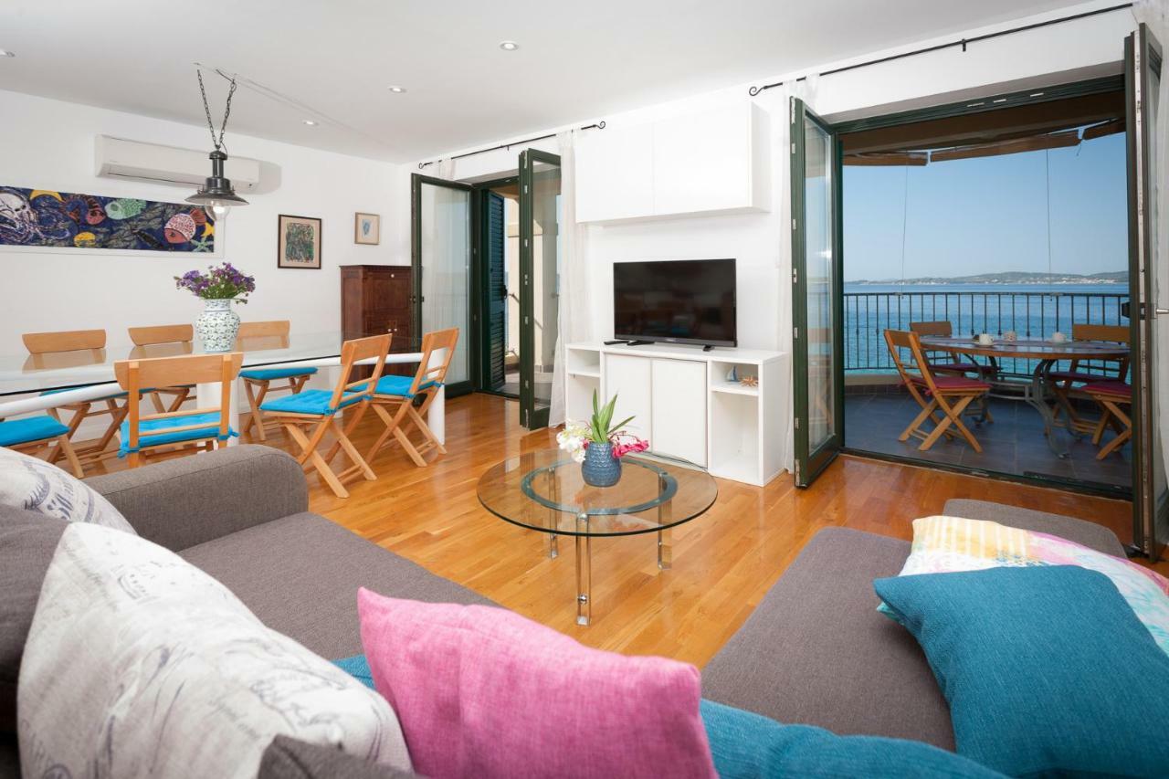 Apartment Cinthija Бибинье Экстерьер фото