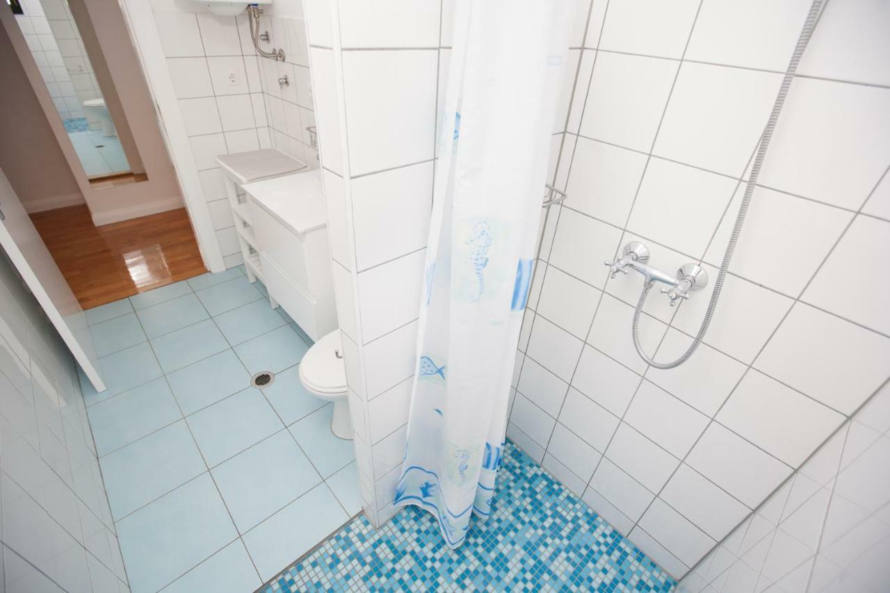 Apartment Cinthija Бибинье Экстерьер фото
