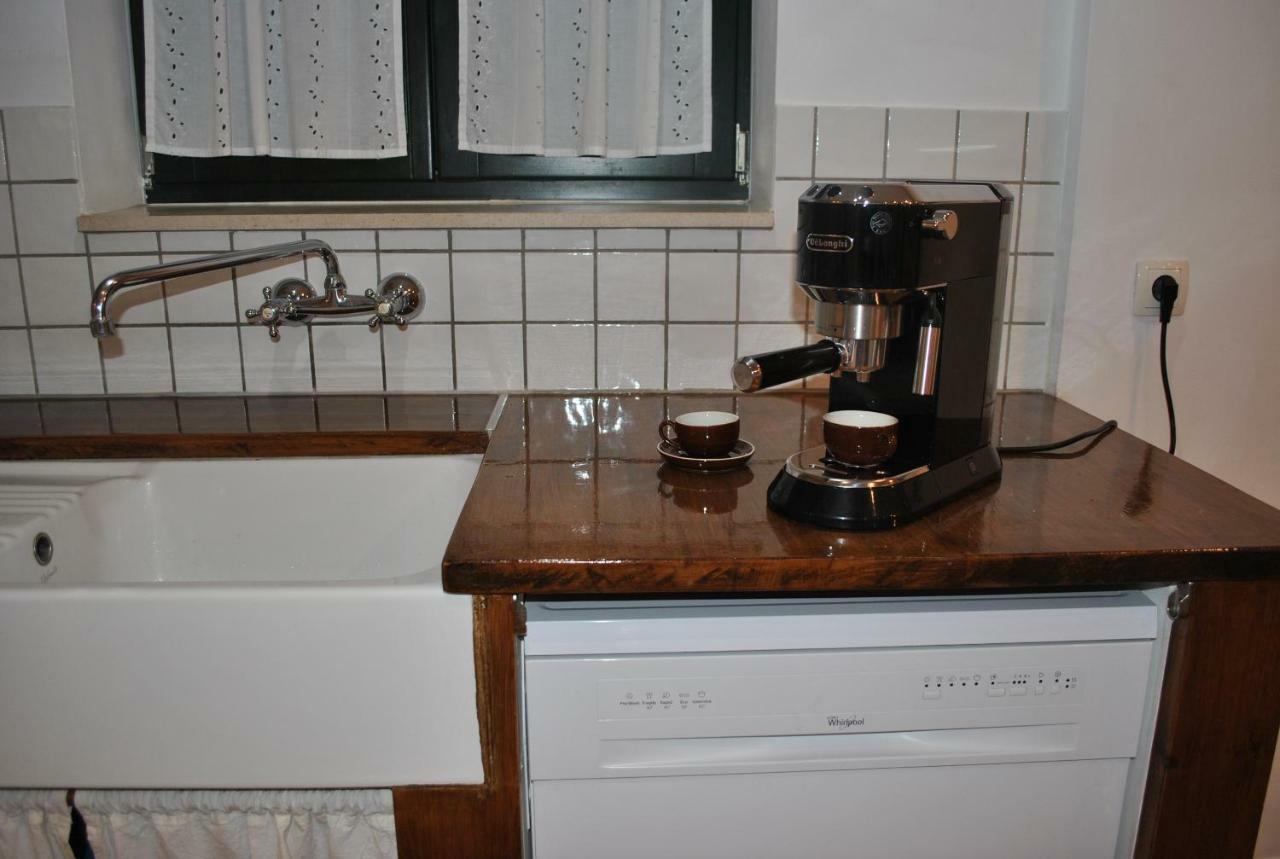 Apartment Cinthija Бибинье Экстерьер фото